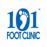 101 Foot Clinic